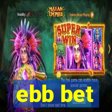 ebb bet